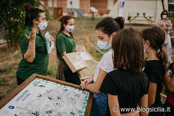 Aula Natura realizzata a Catania, perché è importante questa iniziativa - BlogSicilia.it