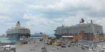 Catania Cruise Port, dal 2011 un punto di riferimento per il settore crocieristico nella città etnea - Quotidiano di Sicilia