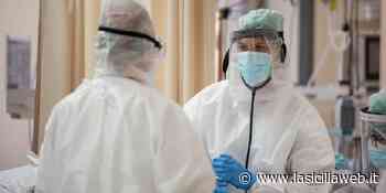 Covid, a Catania 2.000 nuovi casi - lasiciliaweb | Notizie di Sicilia