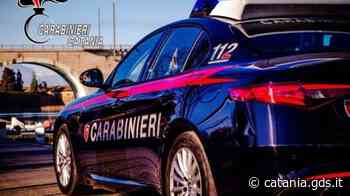 Catania, in auto con la famiglia sperona i carabinieri: aveva la droga negli slip - Giornale di Sicilia