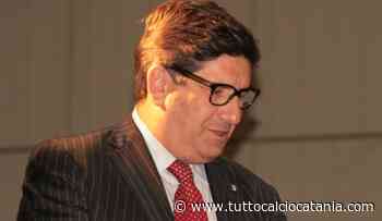 LA SICILIA - Morgana (Pres. LND Sicilia): "Catania, ottimo lavoro. Imprenditori esteri si sanno avvicinando con piacere al calcio siciliano" - Tutto Calcio Catania