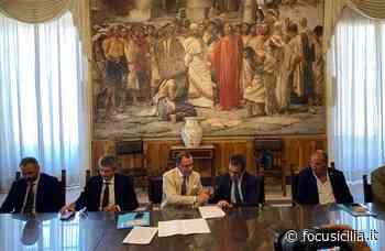 Zes, accordo con il Comune di Catania per infrastrutture e imprenditoria - FocuSicilia