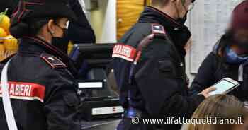 Catania, detenuto gestiva una rete di spacciatori dal carcere: 17 misure cautelari - Il Fatto Quotidiano