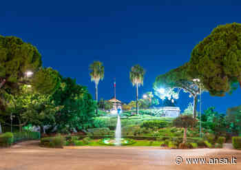 Pnrr: progetto Comune Catania, 2 mln per il Giardino Bellini - Sicilia - Agenzia ANSA