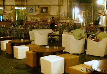 Catania, nuove regole per la movida - Livesicilia.it