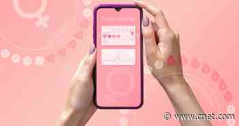 Period-Tracking Apps Are Just the Beginning of Post-Roe Data Concerns     - CNET