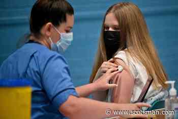 Covid Scotland: Officials 'concerned, but not panicking' over spike in coronavirus cases - The Scotsman