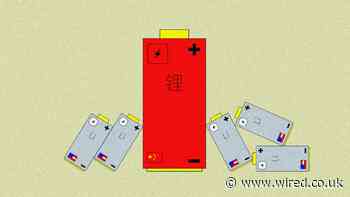 The World Can’t Wean Itself Off Chinese Lithium