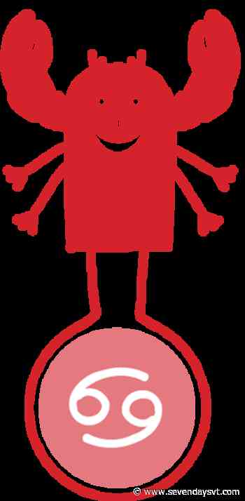 Free Will Astrology (6/29/22) - Seven Days