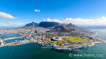 Astrology Expert Reveals The Perfect Vacation Spot For A Virgo - Exclusive - The List