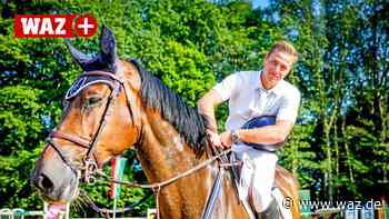 Pferdesport: Wie die Reiter finanziell unter Druck geraten - WAZ News