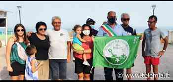 CONTINUA A SVENTOLARE LA BANDIERA VERDE PER IL COMUNE DI LOCRI. - Telemia