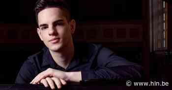 Natuurwandeling afsluiten met Kroatisch pianoconcert? Het kan dit weekend in Edegem - Het Laatste Nieuws