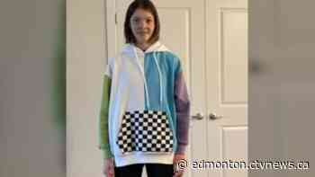 Search for Lila Smith continues in Edmonton - CTV News Edmonton