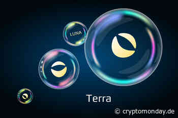 Terra Luna Classic (LUNC) Kurs-Prognose: Wie Phönix aus der Asche - CryptoMonday | Bitcoin & Blockchain News | Community & Meetups