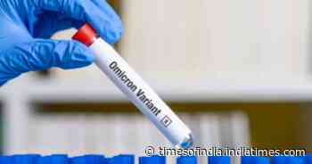 Coronavirus: BA.4, BA.5 on loose; here's how to spot this infection and what you can do to protect yourself - Times of India