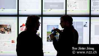 NZZ reduziert Beteiligung an CH-Media