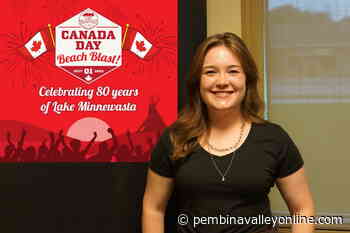 Canada Day Beach Blast In Morden Returns! - PembinaValleyOnline.com - Local news, Weather, Sports, Free Classifieds and Business Listings for the Pembina Valley, Manitoba - PembinaValleyOnline.com