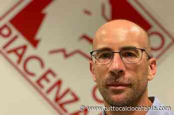 LA SICILIA: "Catania, insieme a Zarbano potrebbe arrivare Di Battista" - Tutto Calcio Catania