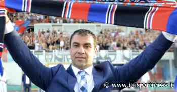 Catania, i 5 quiz dell'estate rossazzurra - ITA Sport Press - ItaSportPress