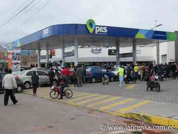 Narrativas ocultas del paro de junio de 2022 - Diario La Prensa Riobamba