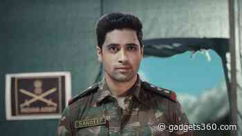 Major OTT Release Date: Adivi Sesh-Led Movie to Release July 3 on Netflix