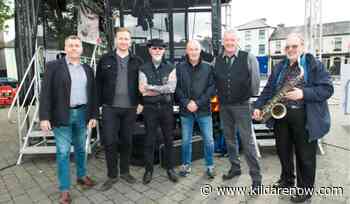 PHOTO GALLERY: Bruce Springsteen band racing in the streets of Kildare town - Kildare Now