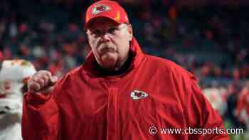 2022 NFL head coach rankings: Andy Reid reigns supreme, Sean McVay overtakes Bill Belichick