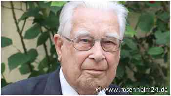 Im Krieg desertiert, bei Papst Benedikt XVI. studiert: 60 Jahre Priester und ein abenteuerliches Leben