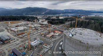 LNG Canada begins search for employees - Kitimat Northern Sentinel
