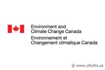 Heat Warning Covering Terrace and Kitimat Maintained into Today - CFNR Network