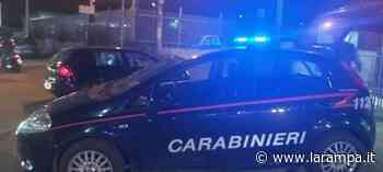 Movida, controlli Carabinieri ad Aversa - La Rampa