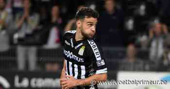 OFFICIEEL: KV Kortrijk haalt Bruno (ex-Anderlecht) terug naar België - VoetbalPrimeur.be