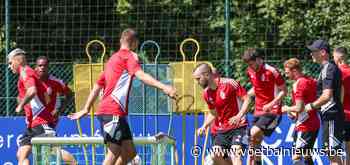 STVV klopt na Anderlecht nu ook Standard - VoetbalNieuws.be