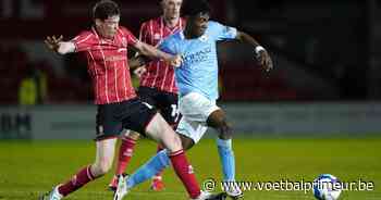 'Lavia (ex-Anderlecht) maakt transfer met terugkoopclausule City' - VoetbalPrimeur.be