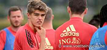 Foto: TU: 'Club pakt stevig door, Anderlecht voor oude bekende' Foto - VoetbalNieuws.be