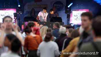 À Arras, des dénonciations de piqûres ternissent une belle édition de la fête de la Musique - La Voix du Nord