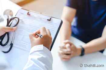You may soon have some medical debt wiped from your credit report: Here’s why - The Hill