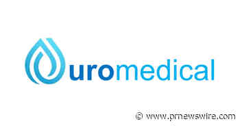 Uro Medical Wireless MicroStimulator Secures CMS Coverage of 2nd Clinical Trial for Treatment of Overactive Bladder - PR Newswire