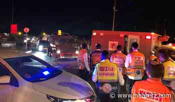 Israeli emergency medical service hired private detectives in attempt to defame rival - Haaretz