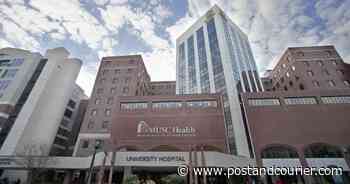 SC fines MUSC, other Charleston area health centers for improper medical waste disposal - Charleston Post Courier