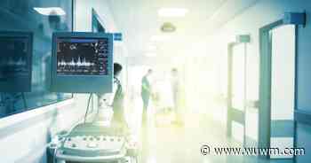 Wisconsin Medical Society requests the legislature clarify the state's 1849 abortion law - WUWM