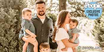 Mom Whose Sons Faced Irreversible Brain Damage Finally Receives Medical Formula 10 Weeks Later - PEOPLE