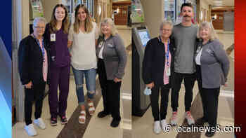 Portneuf Medical Center awards 2022-2023 auxiliary scholarships - Local News 8 - LocalNews8.com