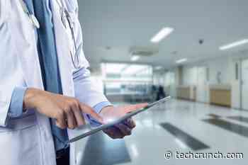 Regard serves as a ‘medical co-pilot’ for busy physicians - TechCrunch