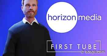 Horizon Media bets on future of hybrid events with stake in digital experience platform