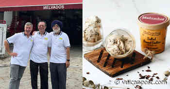 This trio founded Melvados to manufacture gourmet food, will soon open its 9th outlet - Vulcan Post