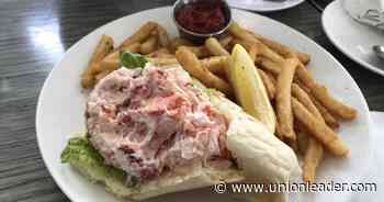 Our Gourmet -- The Sea Ketch: great food, great views at Hampton Beach - The Union Leader