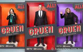 GRUEN puts the focus on Gourmet Pet Food and can bad reviews sell a product? - Tonight on ABC - TV Blackbox