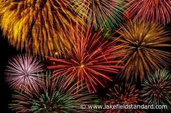 All invited to celebrate the Fourth in Okabena - Lakefield Standard
